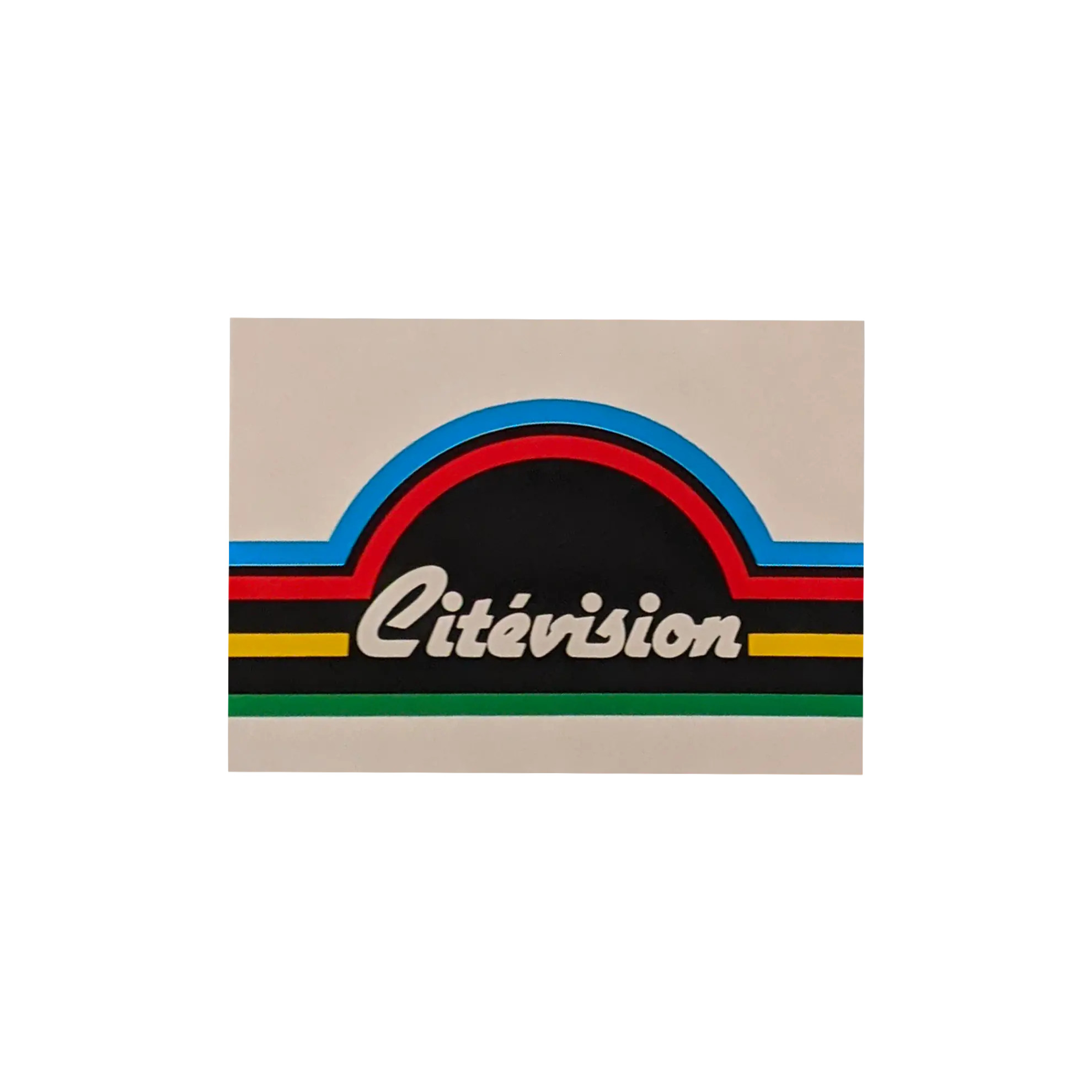 Cit&eacute;vision