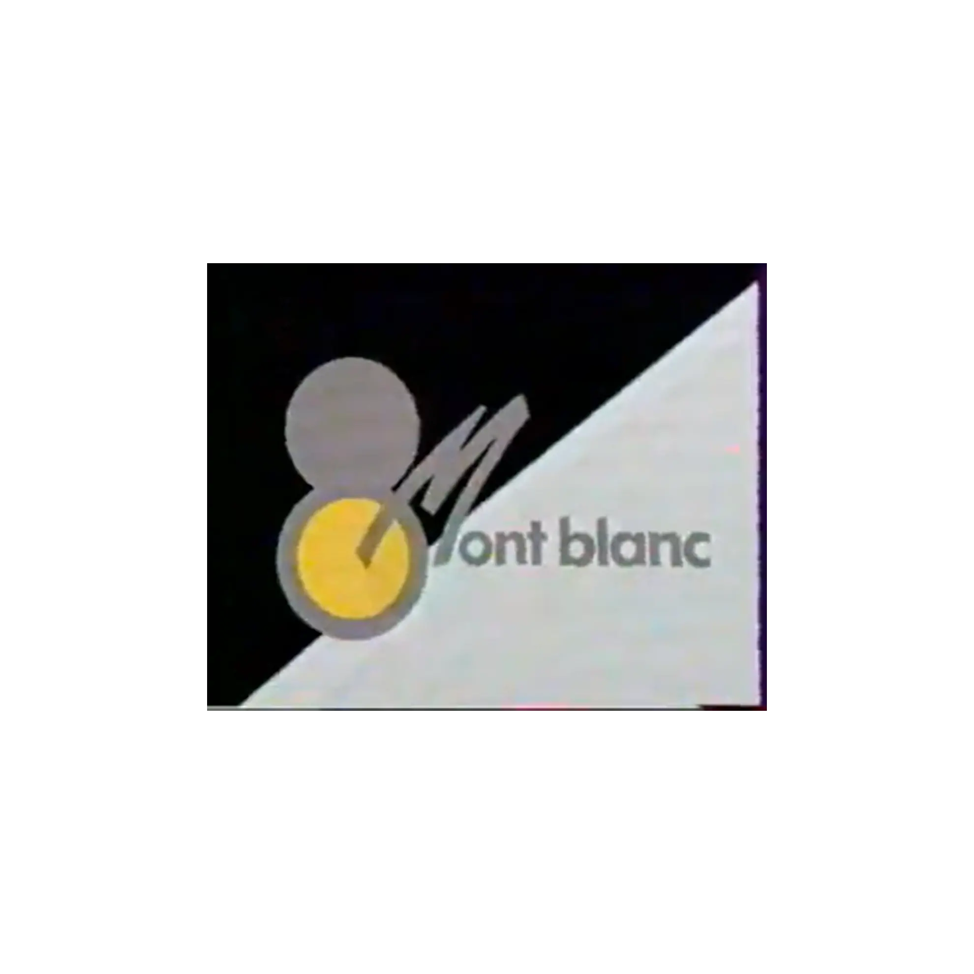 8 Mont Blanc