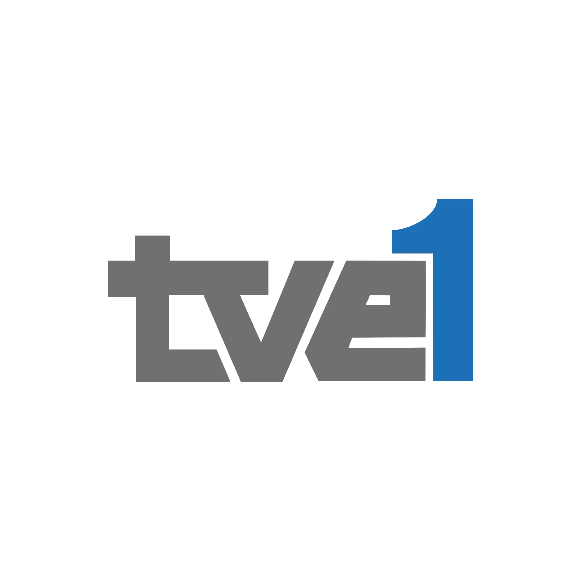 TVE1