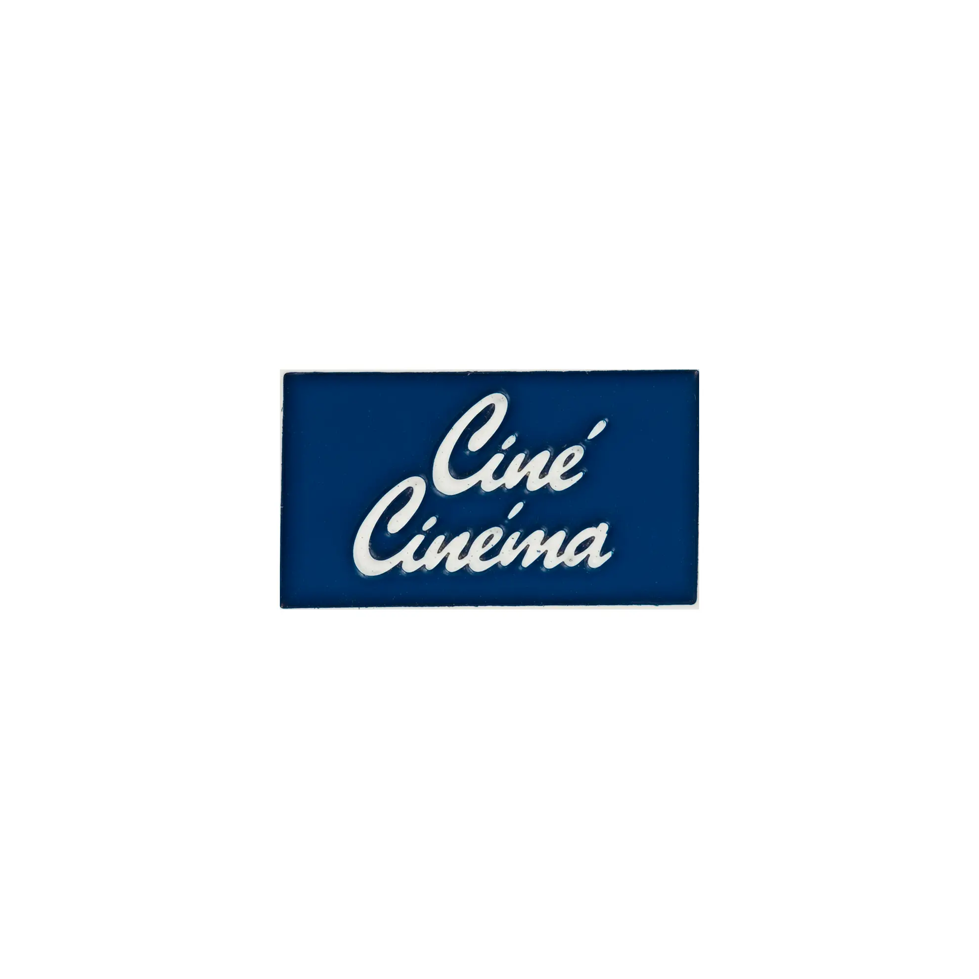 Cin&eacute; cin&eacute;ma